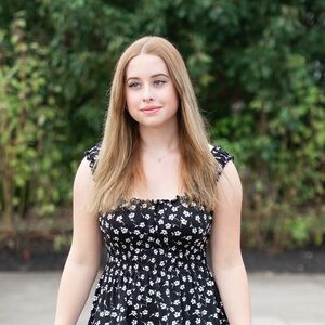 Meet your Posher, Kyra